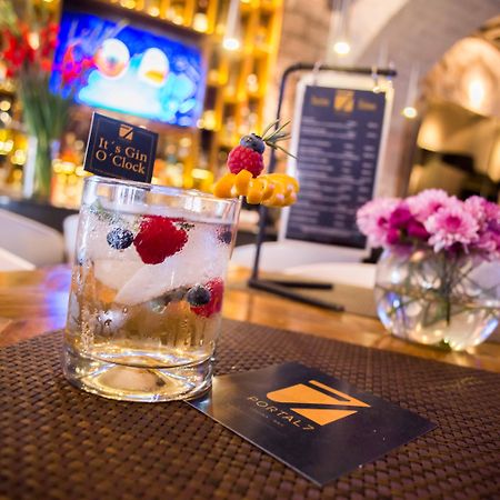 Cantera 10 Hotel Boutique Морелия Экстерьер фото