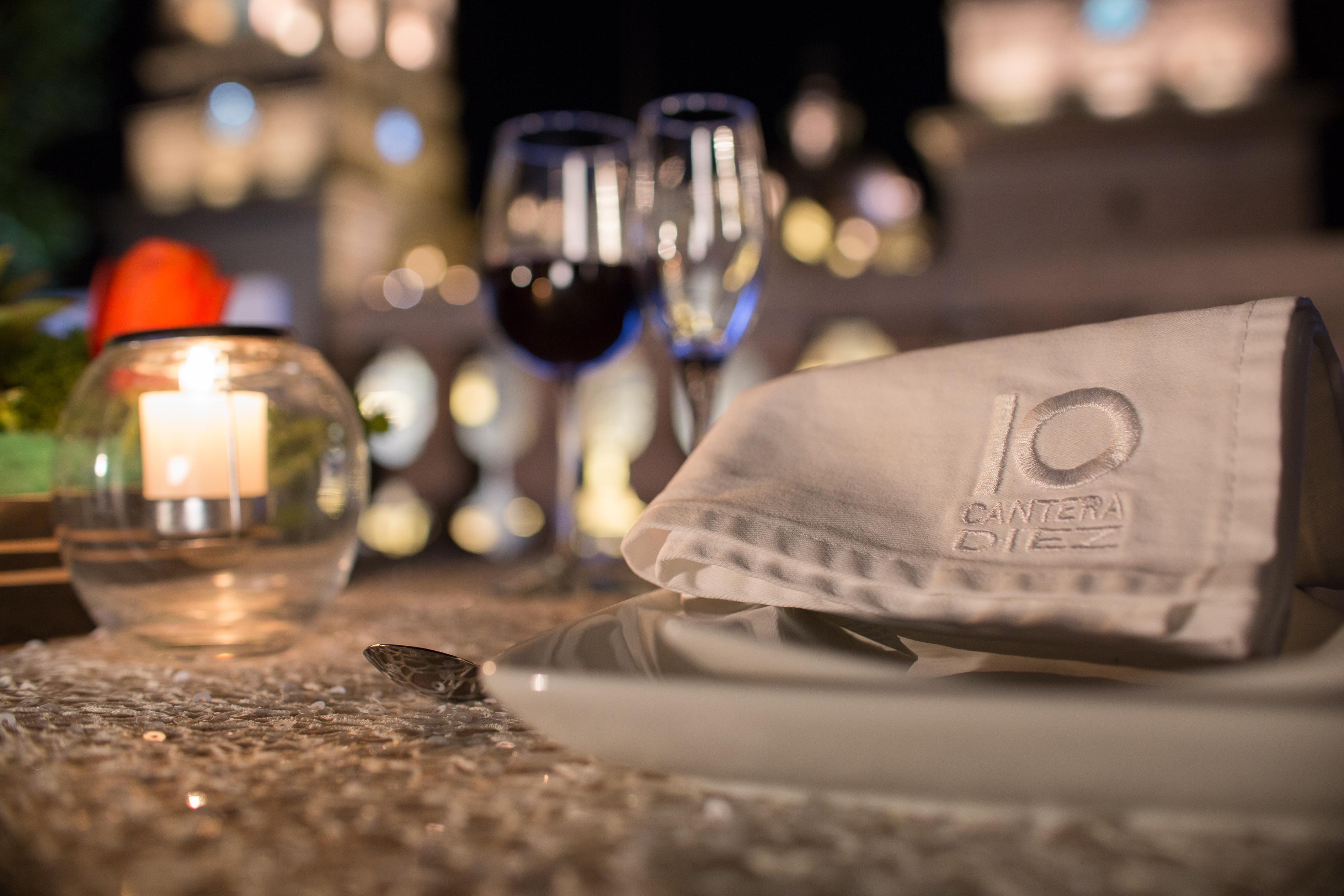 Cantera 10 Hotel Boutique Морелия Экстерьер фото