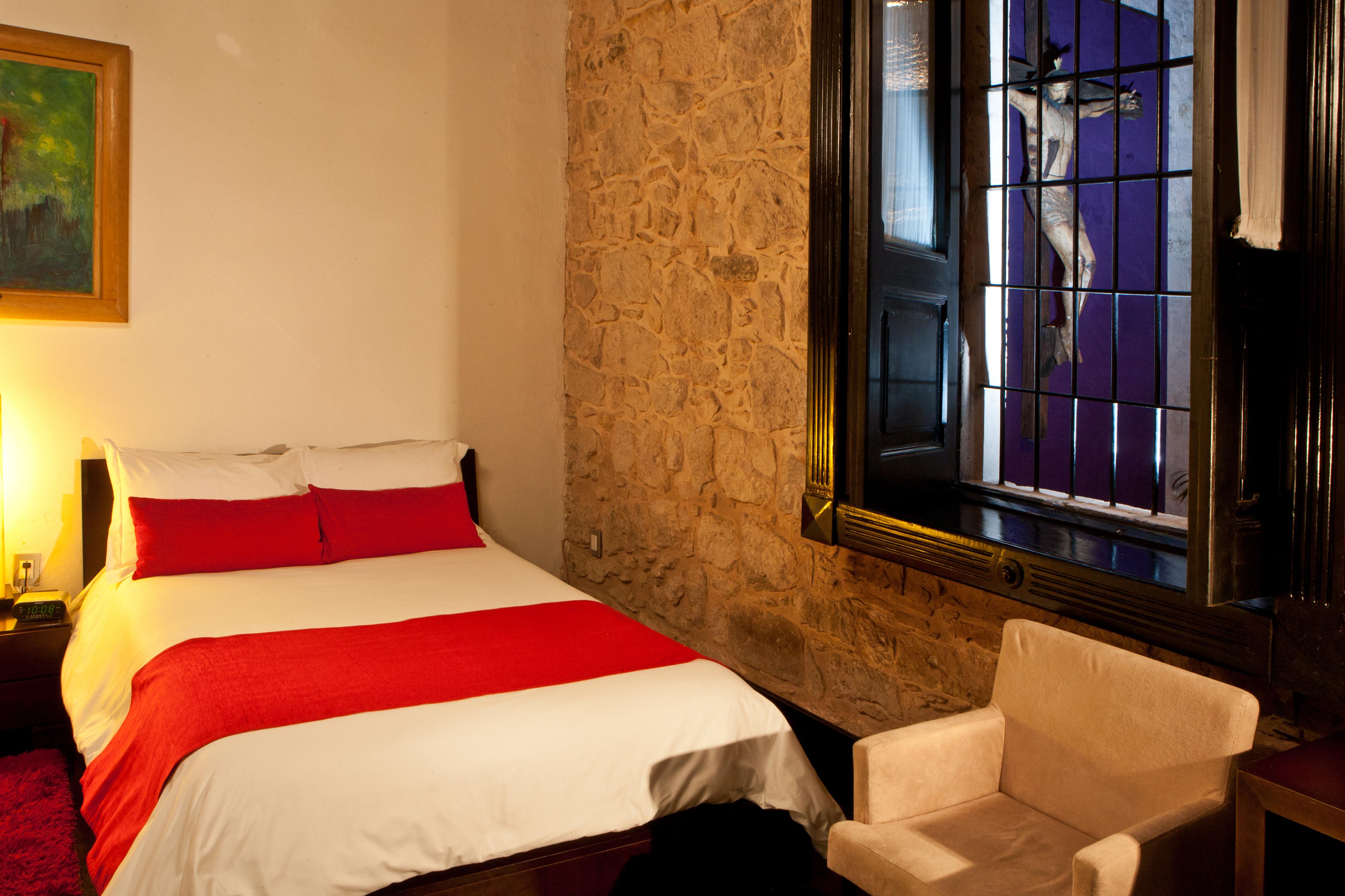 Cantera 10 Hotel Boutique Морелия Экстерьер фото