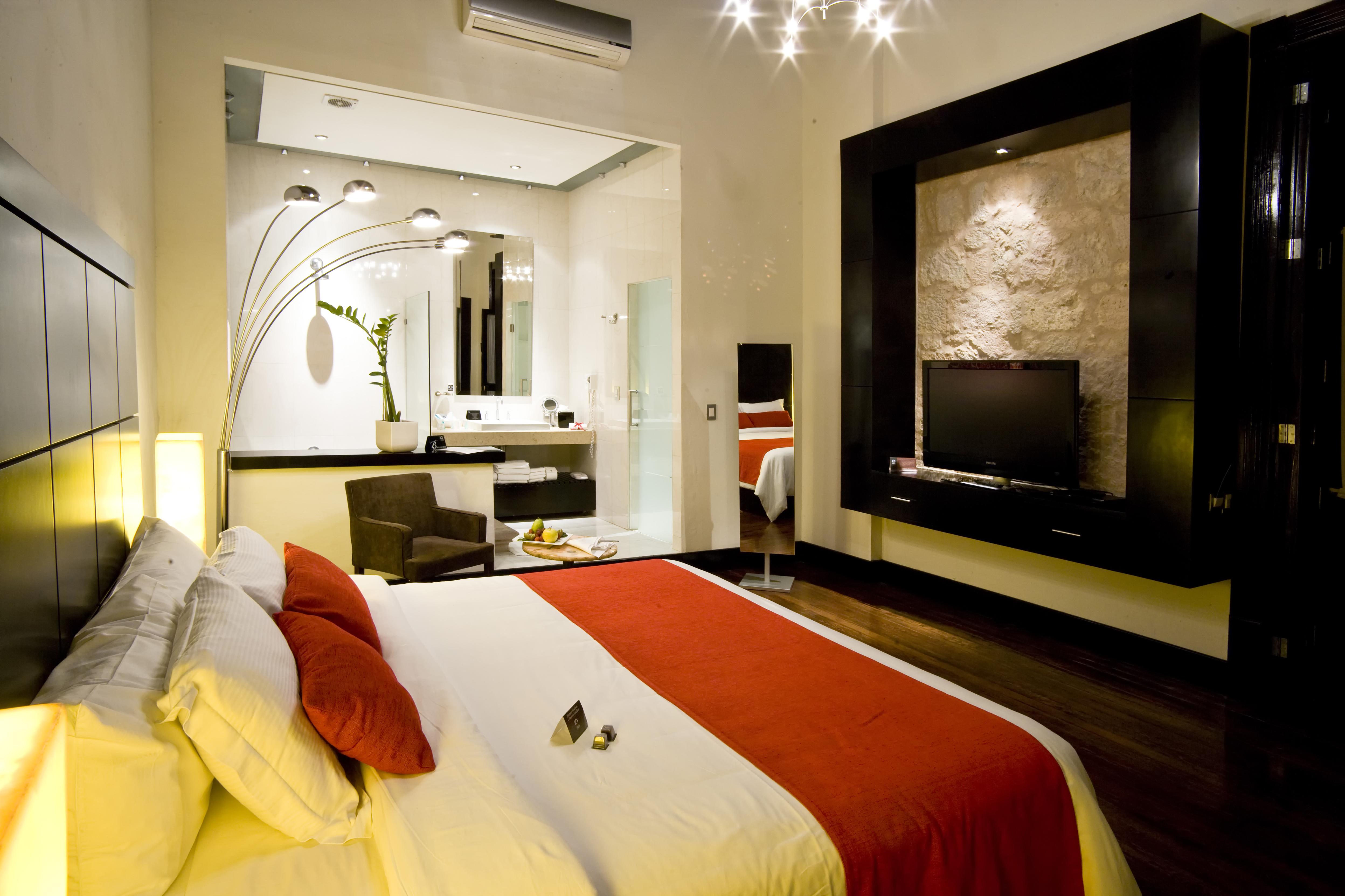 Cantera 10 Hotel Boutique Морелия Экстерьер фото