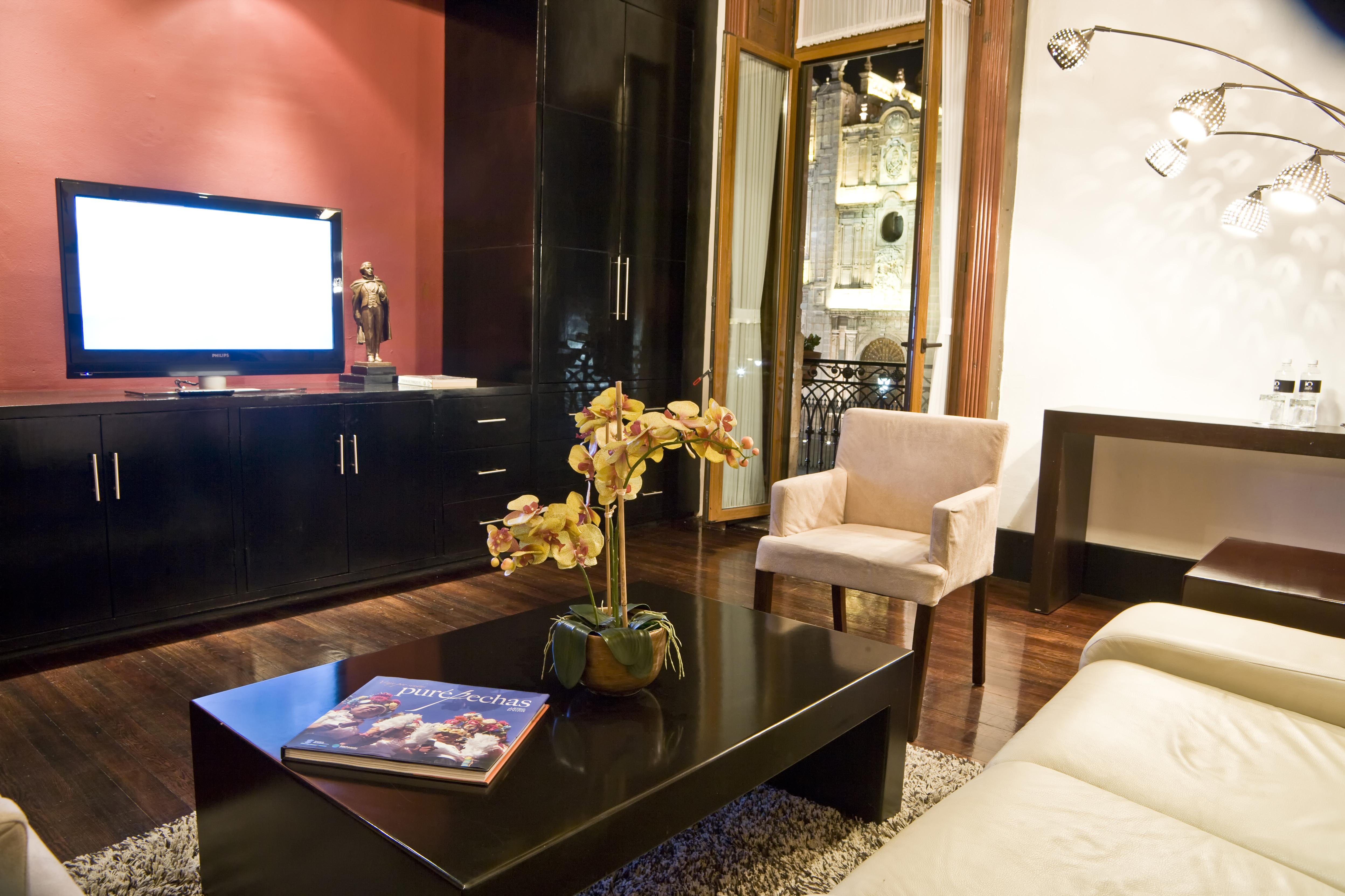 Cantera 10 Hotel Boutique Морелия Экстерьер фото